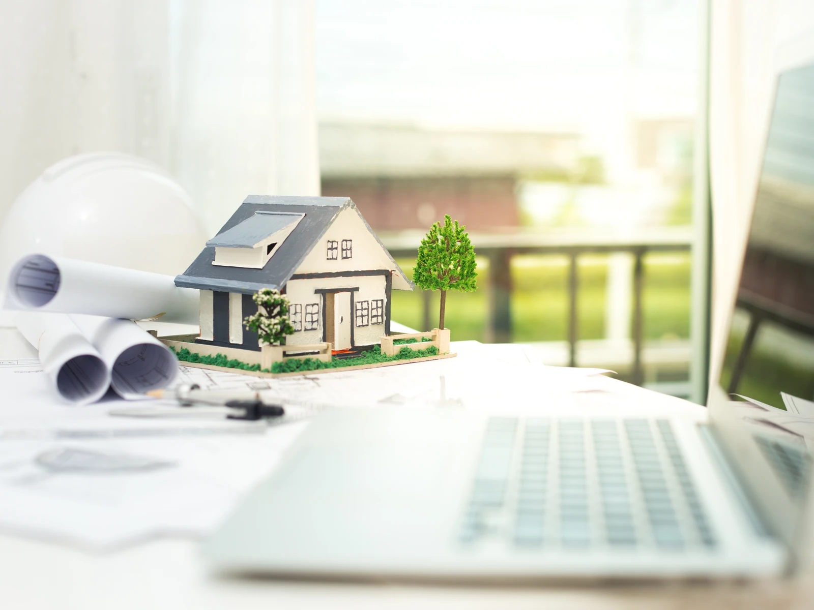 Inmobiliario