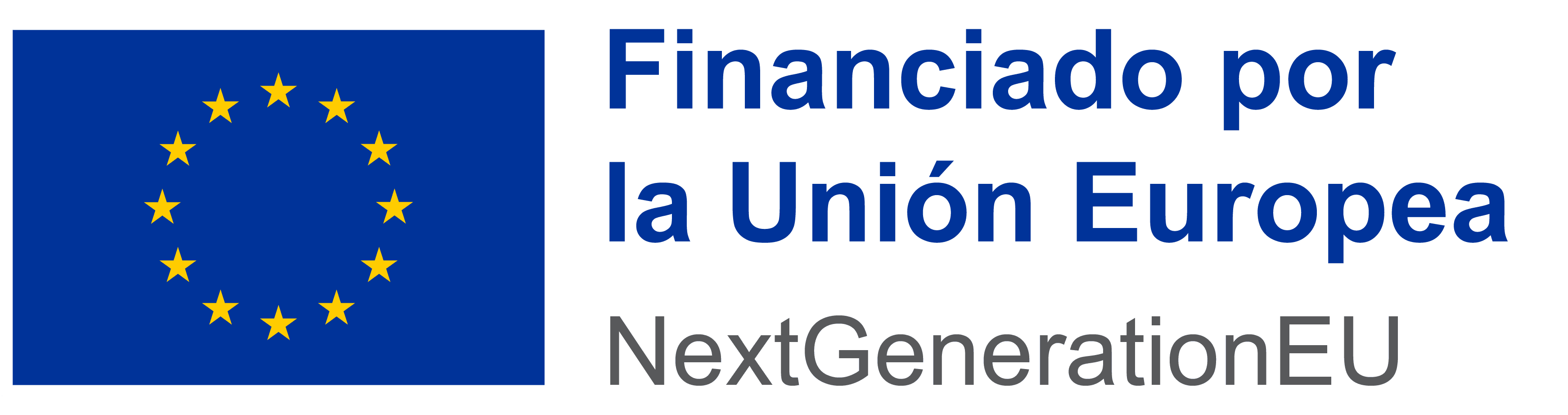 Financiado por Next Generation EU