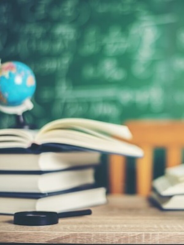 Educación