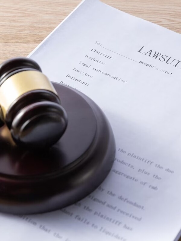 Legal