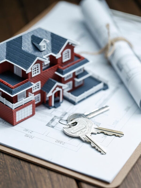Inmobiliario