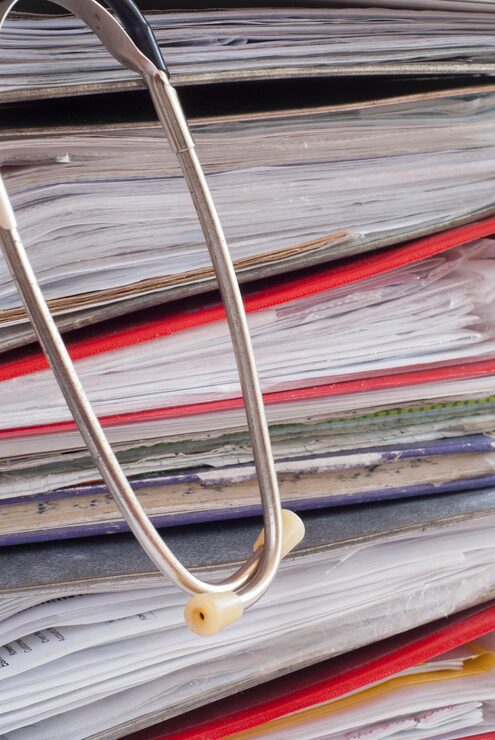 Autorizaciones médicas