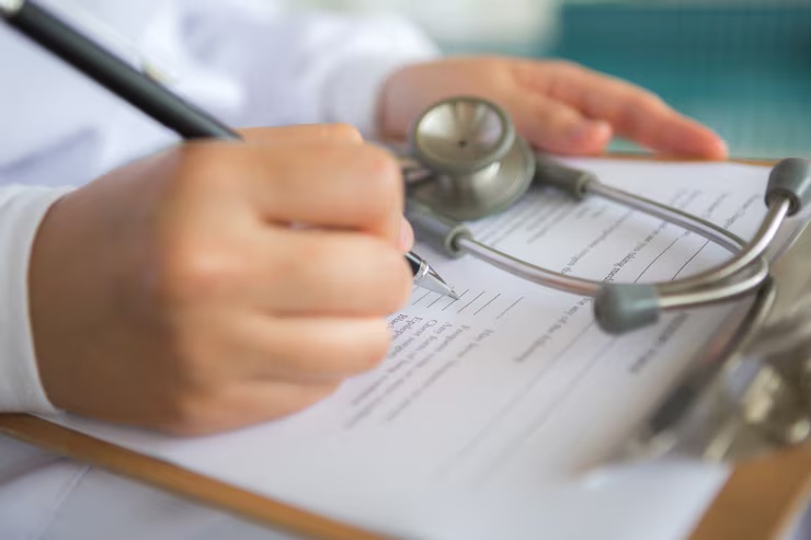 Autorizaciones médicas