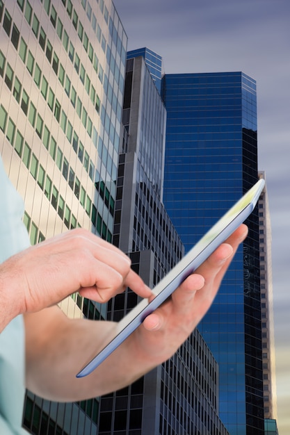 Compraventa inmobiliaria